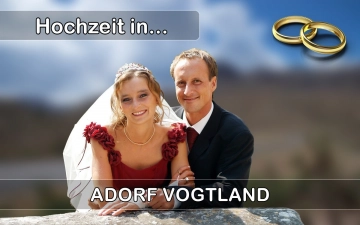  Heiraten in  Adorf (Vogtland)