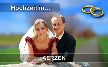  Heiraten in  Aerzen