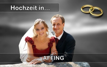  Heiraten in  Affing