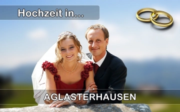  Heiraten in  Aglasterhausen