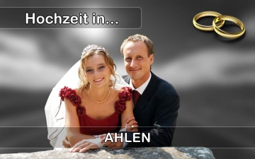  Heiraten in  Ahlen