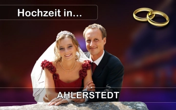  Heiraten in  Ahlerstedt