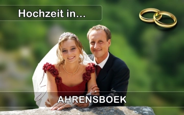  Heiraten in  Ahrensbök
