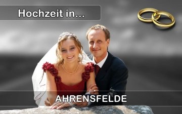  Heiraten in  Ahrensfelde