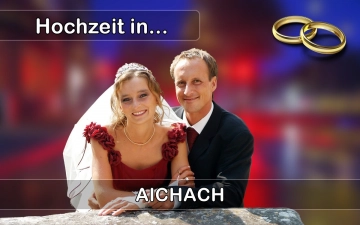  Heiraten in  Aichach