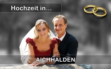  Heiraten in  Aichhalden