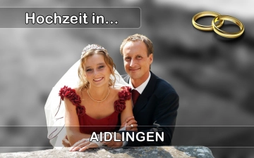  Heiraten in  Aidlingen