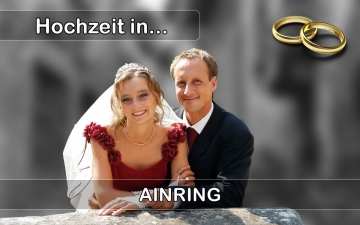  Heiraten in  Ainring