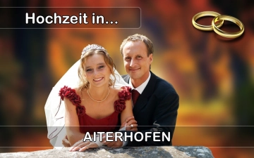  Heiraten in  Aiterhofen