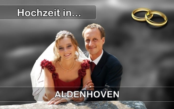  Heiraten in  Aldenhoven