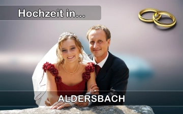  Heiraten in  Aldersbach