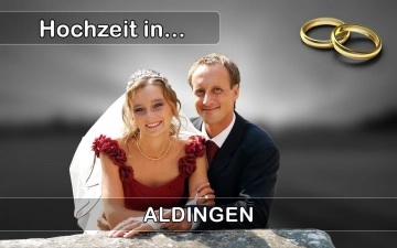  Heiraten in  Aldingen