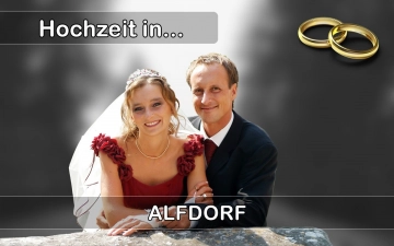  Heiraten in  Alfdorf
