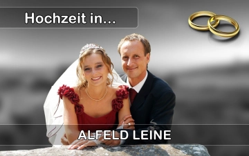  Heiraten in  Alfeld (Leine)