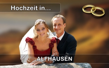  Heiraten in  Alfhausen