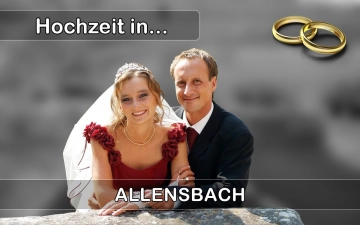  Heiraten in  Allensbach