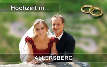  Heiraten in  Allersberg
