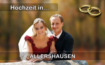  Heiraten in  Allershausen