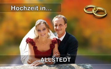  Heiraten in  Allstedt