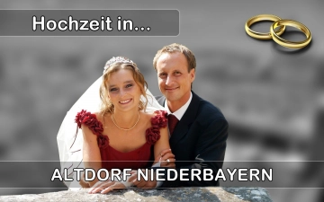  Heiraten in  Altdorf (Niederbayern)