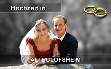  Heiraten in  Alteglofsheim