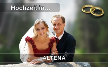  Heiraten in  Altena