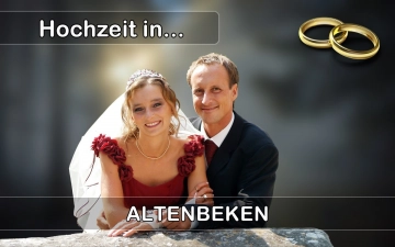  Heiraten in  Altenbeken