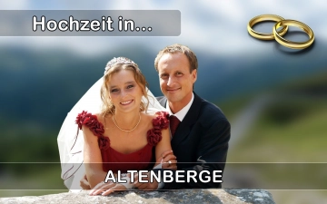  Heiraten in  Altenberge