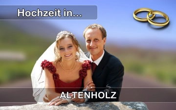  Heiraten in  Altenholz