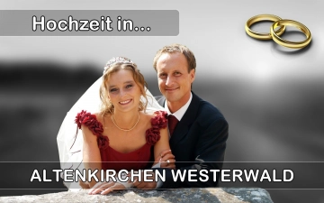  Heiraten in  Altenkirchen-Westerwald