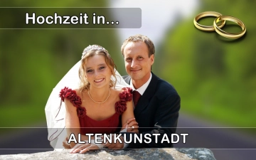  Heiraten in  Altenkunstadt