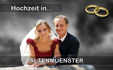  Heiraten in  Altenmünster