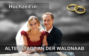  Heiraten in  Altenstadt an der Waldnaab