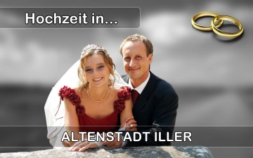  Heiraten in  Altenstadt (Iller)
