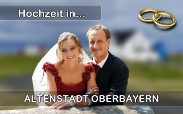  Heiraten in  Altenstadt (Oberbayern)