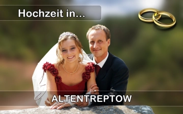  Heiraten in  Altentreptow
