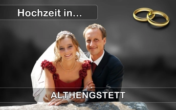  Heiraten in  Althengstett