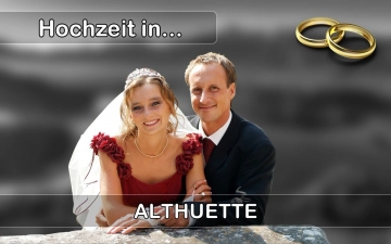  Heiraten in  Althütte