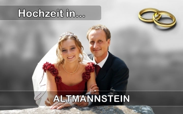  Heiraten in  Altmannstein