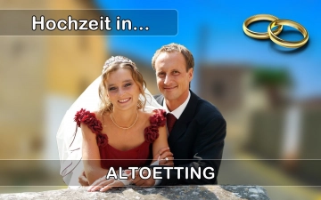  Heiraten in  Altötting