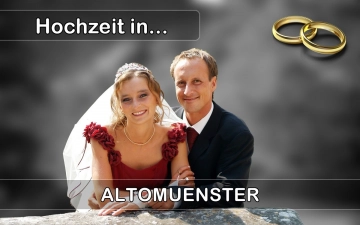 Heiraten in  Altomünster