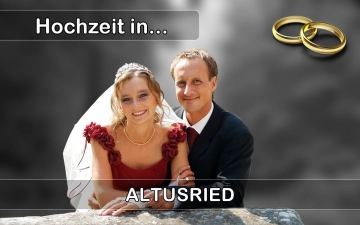 Heiraten in  Altusried