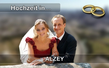  Heiraten in  Alzey