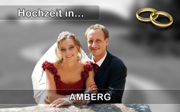  Heiraten in  Amberg