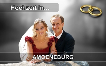  Heiraten in  Amöneburg