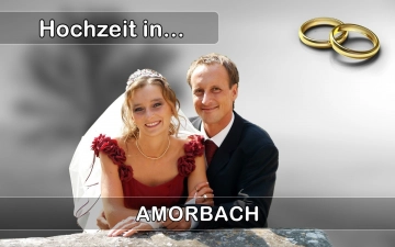  Heiraten in  Amorbach