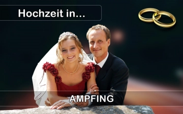  Heiraten in  Ampfing