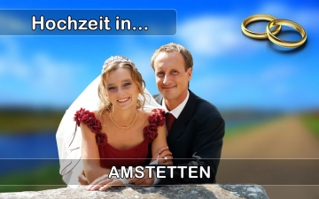  Heiraten in  Amstetten