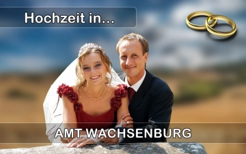  Heiraten in  Amt Wachsenburg