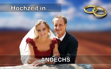  Heiraten in  Andechs